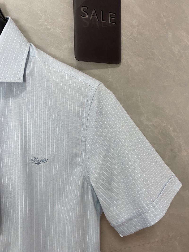 Zegna Shirts